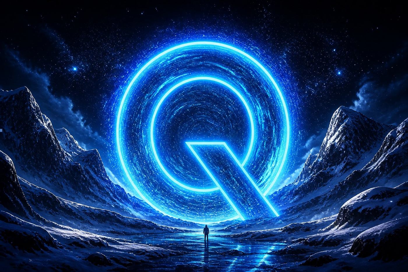 QuickQ 隐私连接